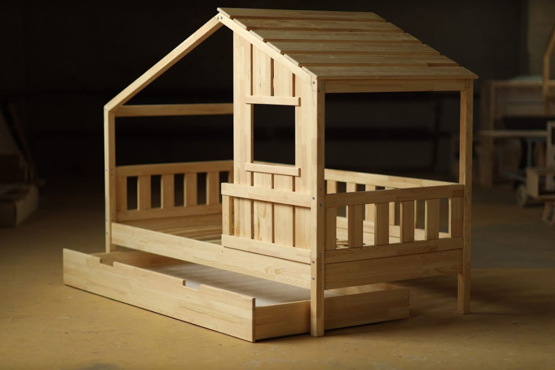 Le DIY (Do It Yourself) : promouvoir l'autonomie et la créativité chez les jeunes