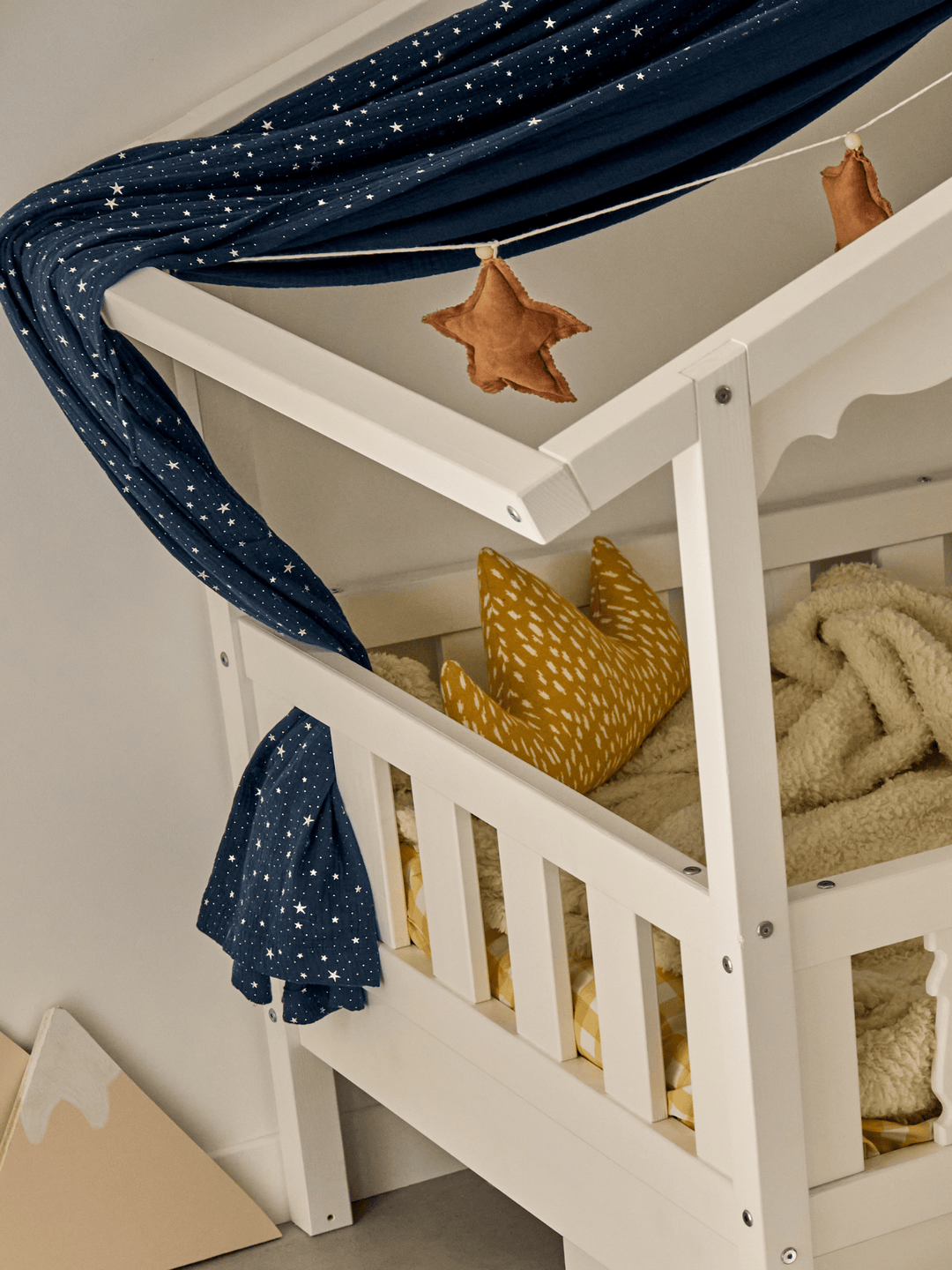 Ciel de Lit Cabane - Cabania