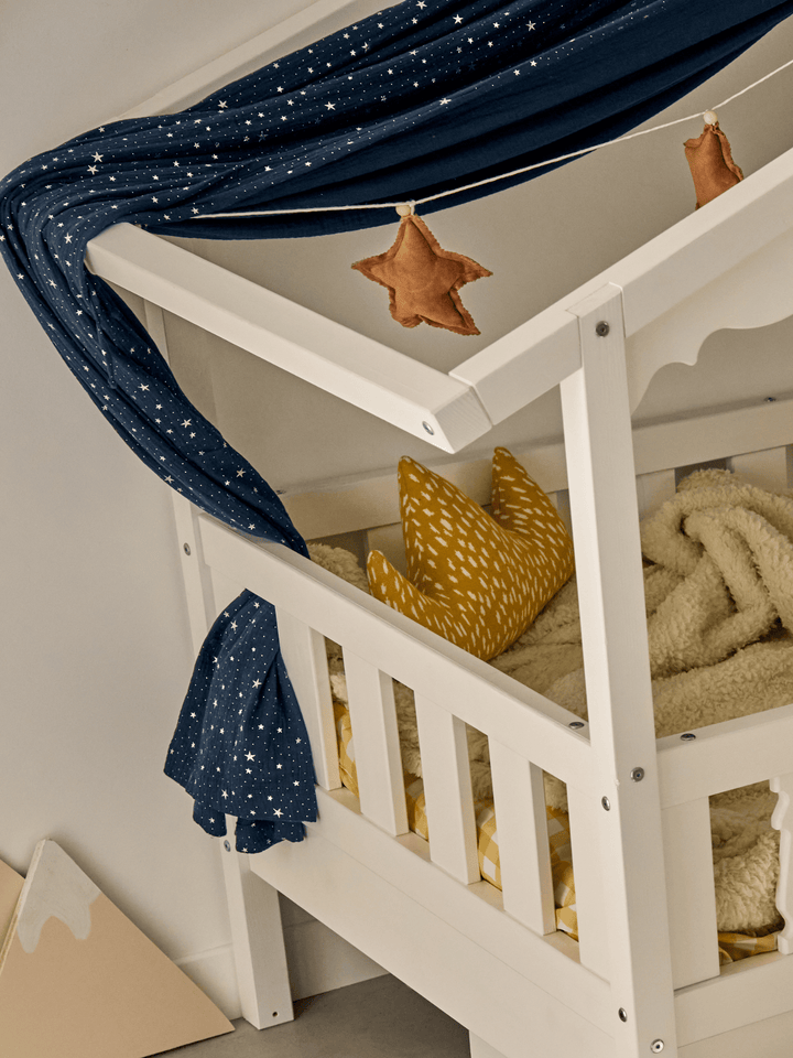 Ciel de Lit Cabane - Cabania