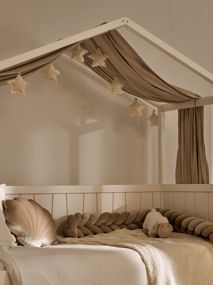 Ciel de Lit Cabane - Cabania