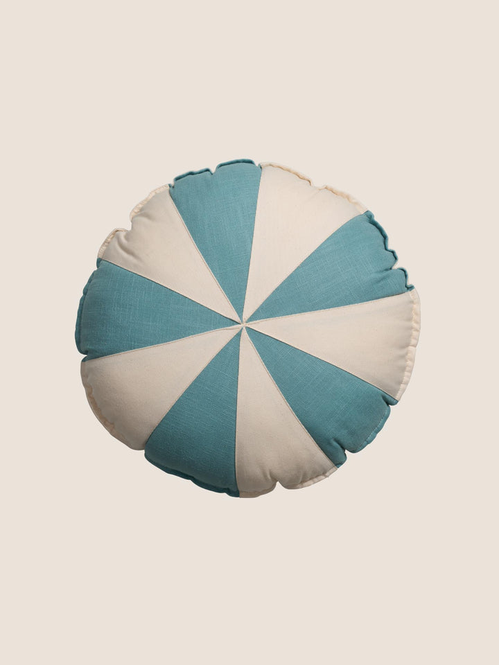 Coussin Patchwork - Cabania