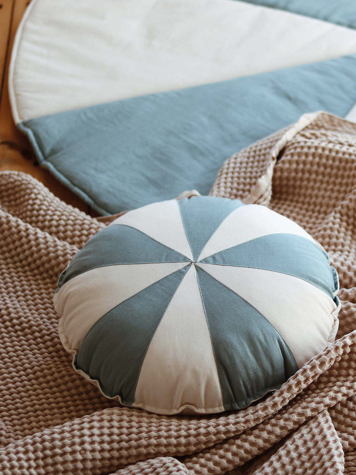 Coussin Patchwork - Cabania