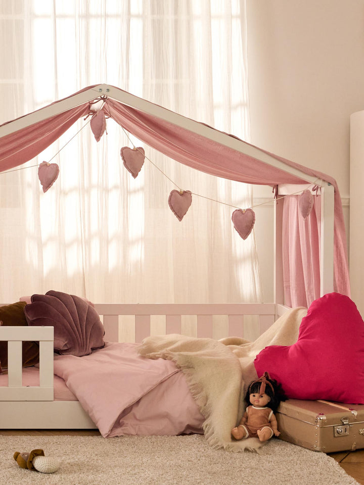 Ciel de Lit Cabane - Cabania