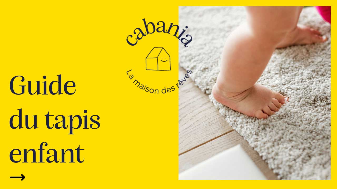Collection de tapis modernes pour guides : beige, gris et bleu, parfaits pour tous les intérieurs chics.