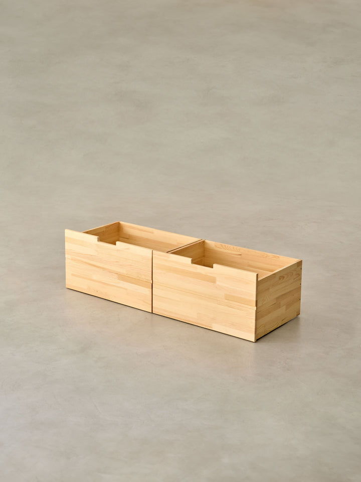 Drawers Oleron - Cabania