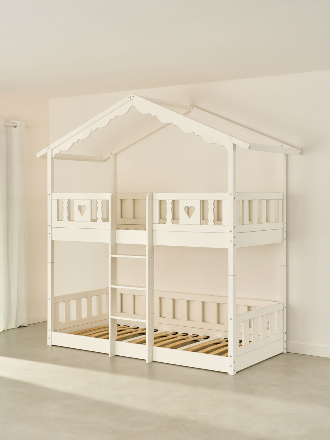 #variant Chamonix cabin bunk bed - Cabania