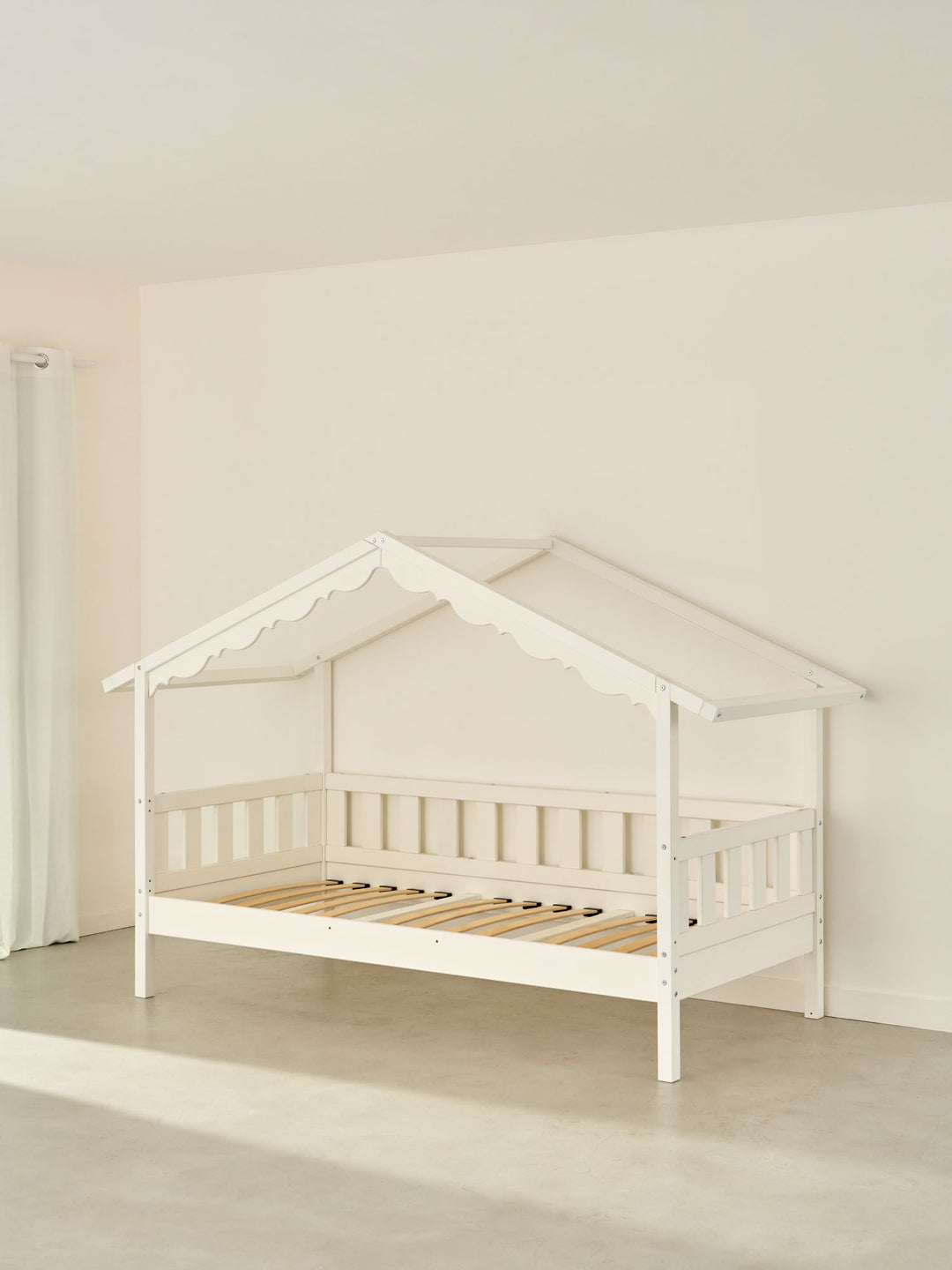 #variant Cabin bed Chamonix - Cabania