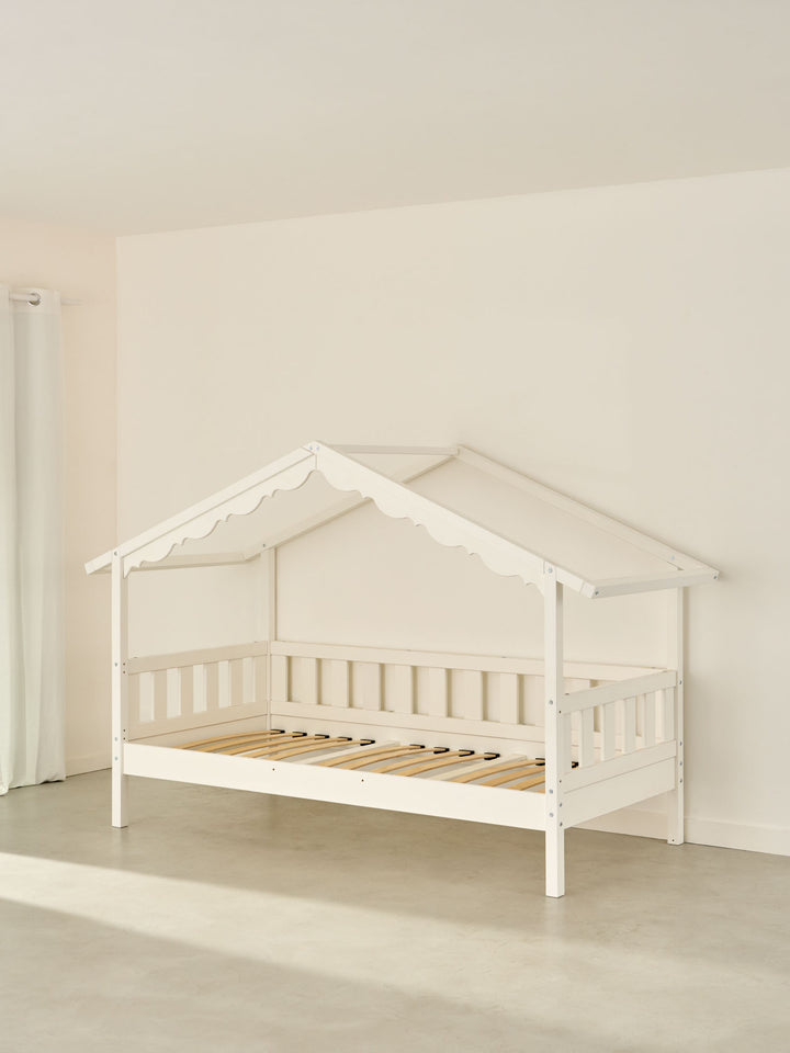 #variant Cabin bed Chamonix - Cabania