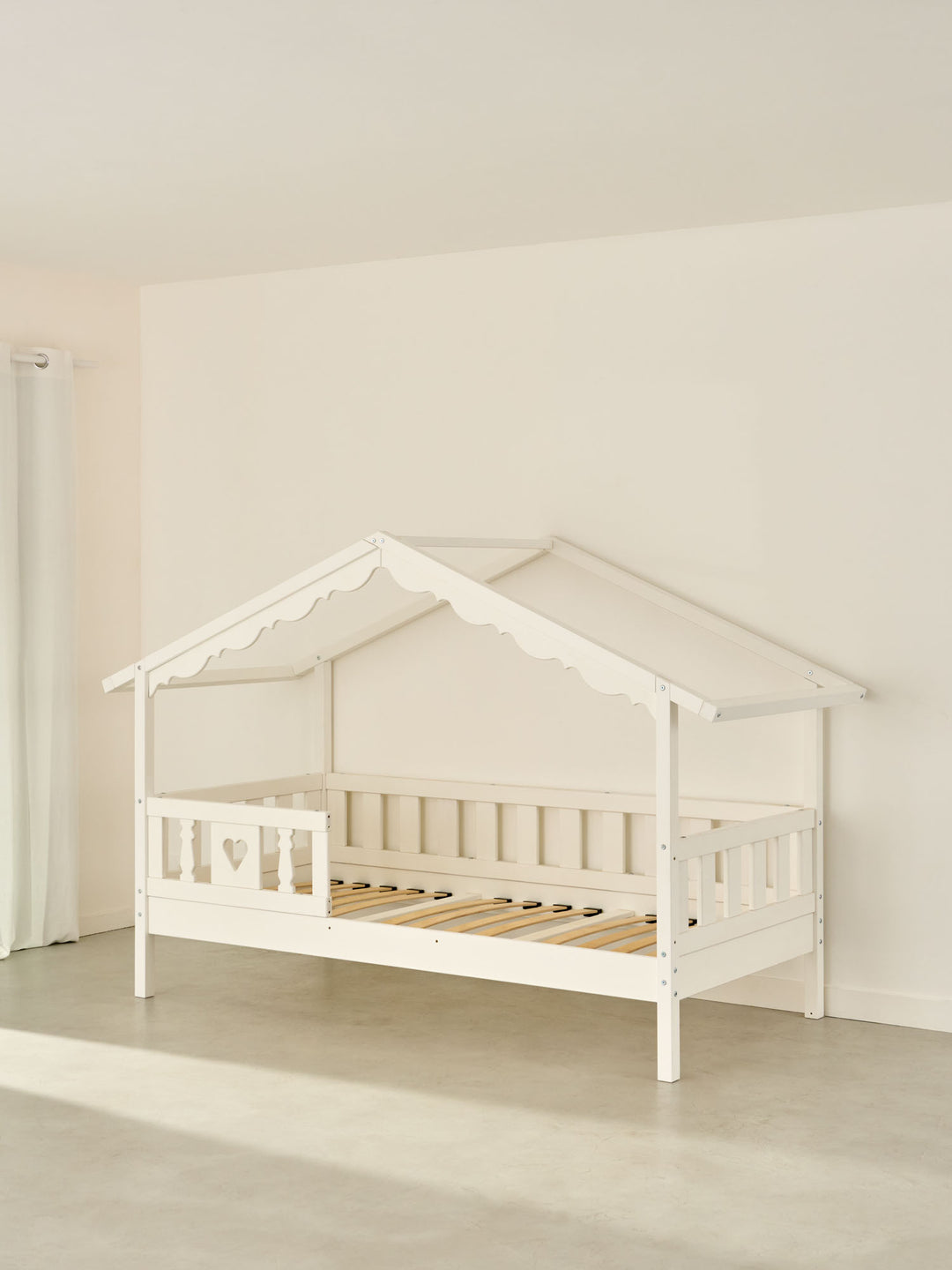 #variant Cabin bed Chamonix - Cabania