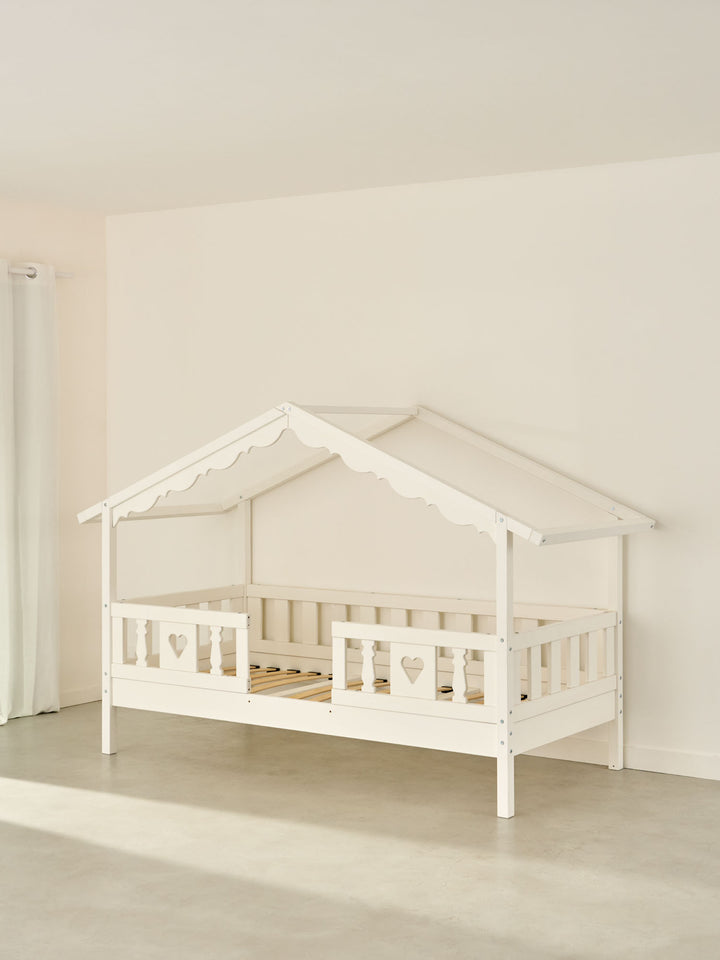 #variant Cabin bed Chamonix - Cabania