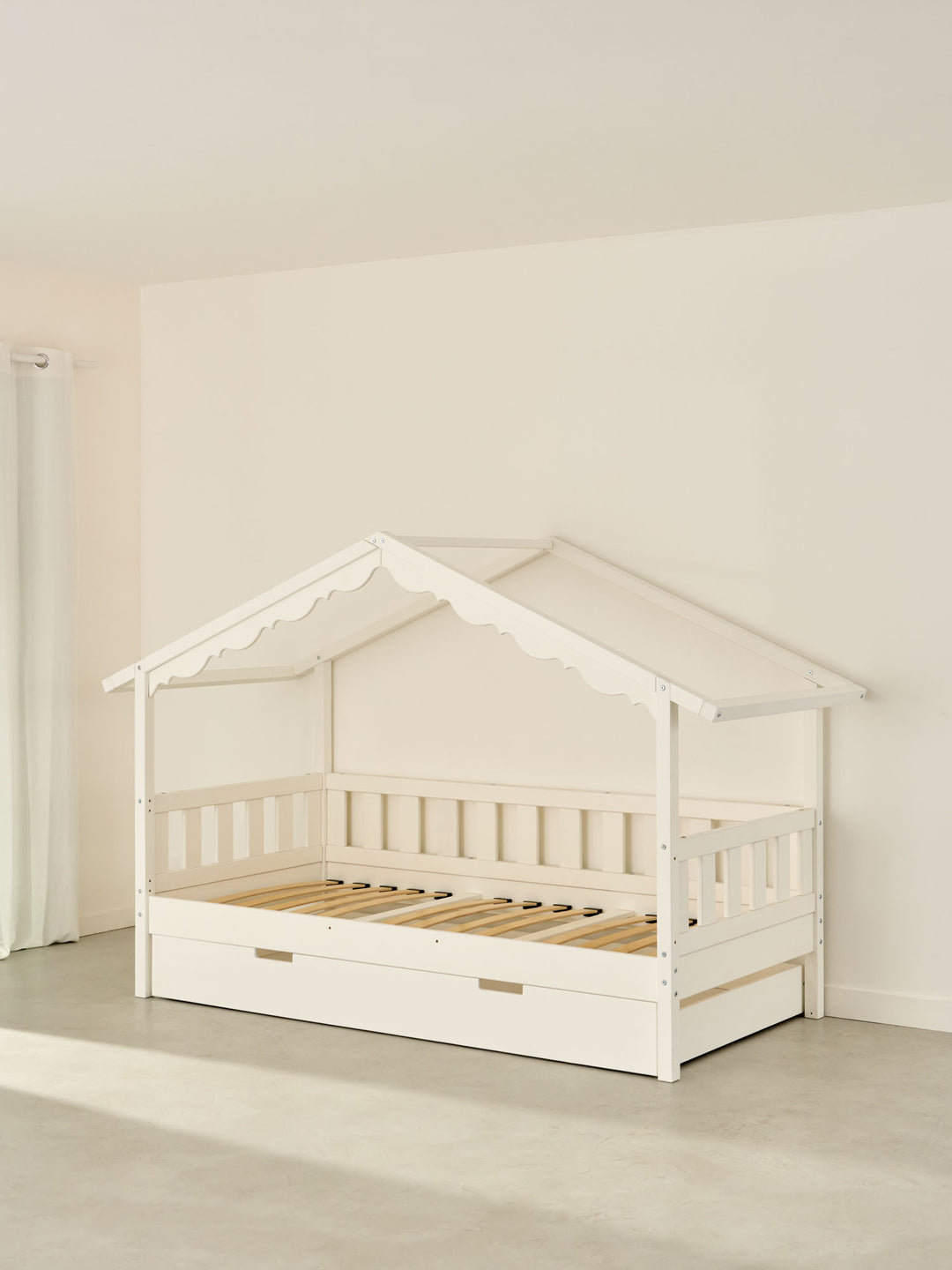 #variant Cabin bed Chamonix - Cabania