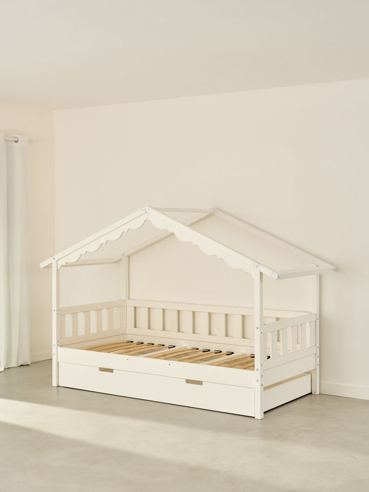 #variant Cabin bed Chamonix - Cabania