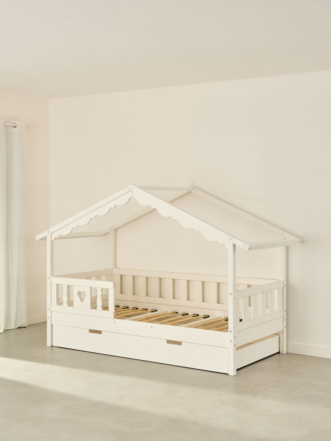 #variant Cabin bed Chamonix - Cabania