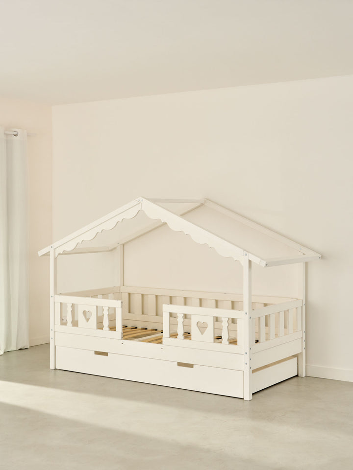 #variant Cabin bed Chamonix - Cabania