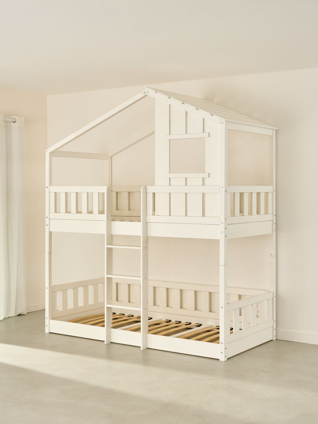 #variant Sherwood bunk bed - Cabania