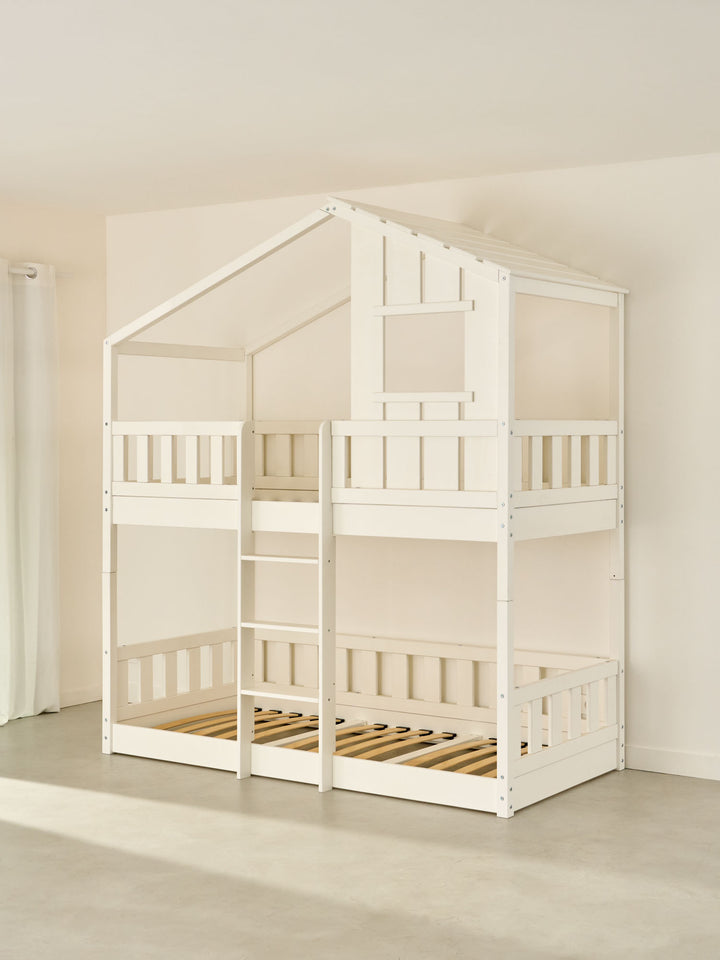 #variant Sherwood bunk bed - Cabania
