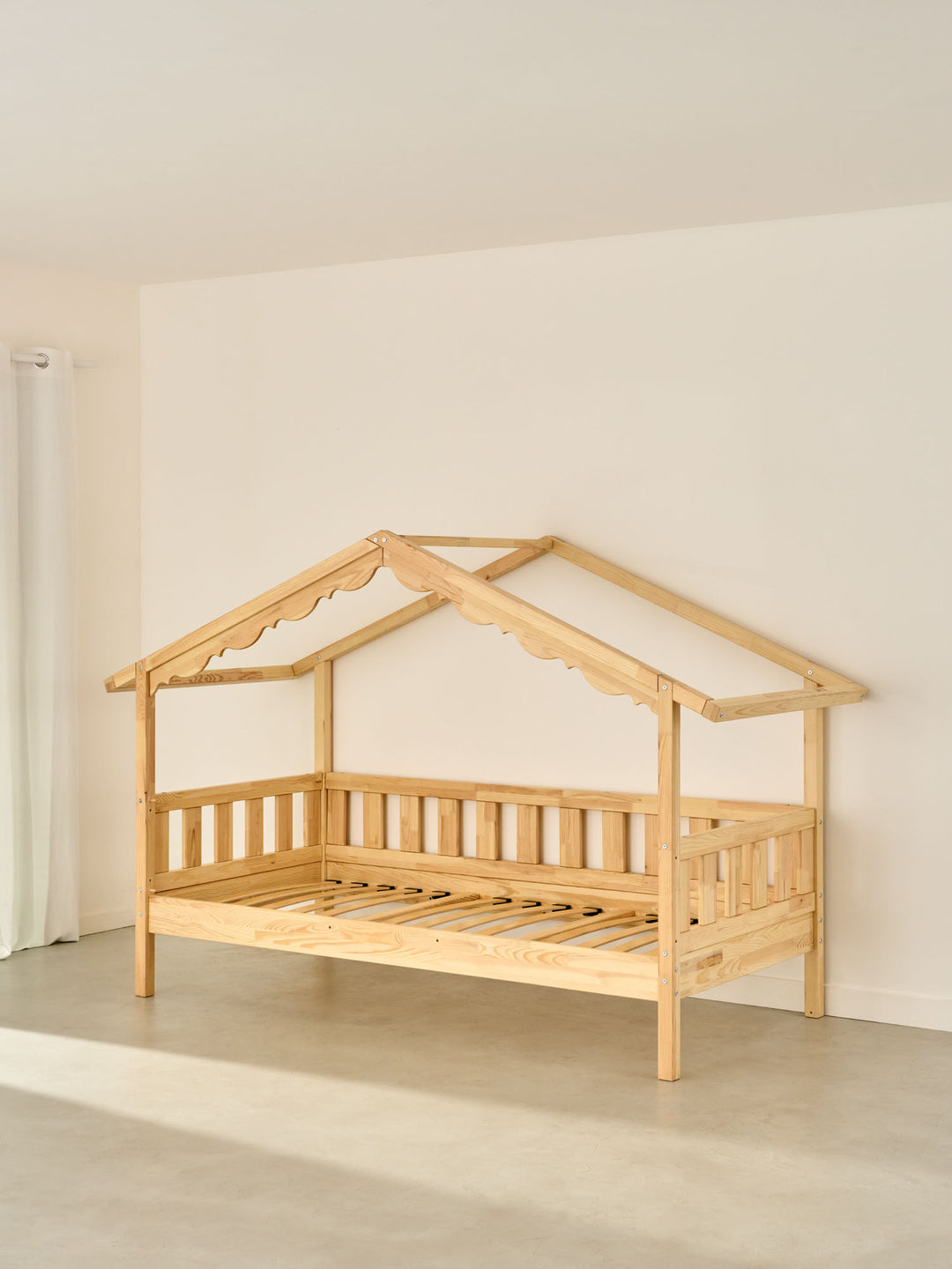 #variant Cabin bed Chamonix - Cabania