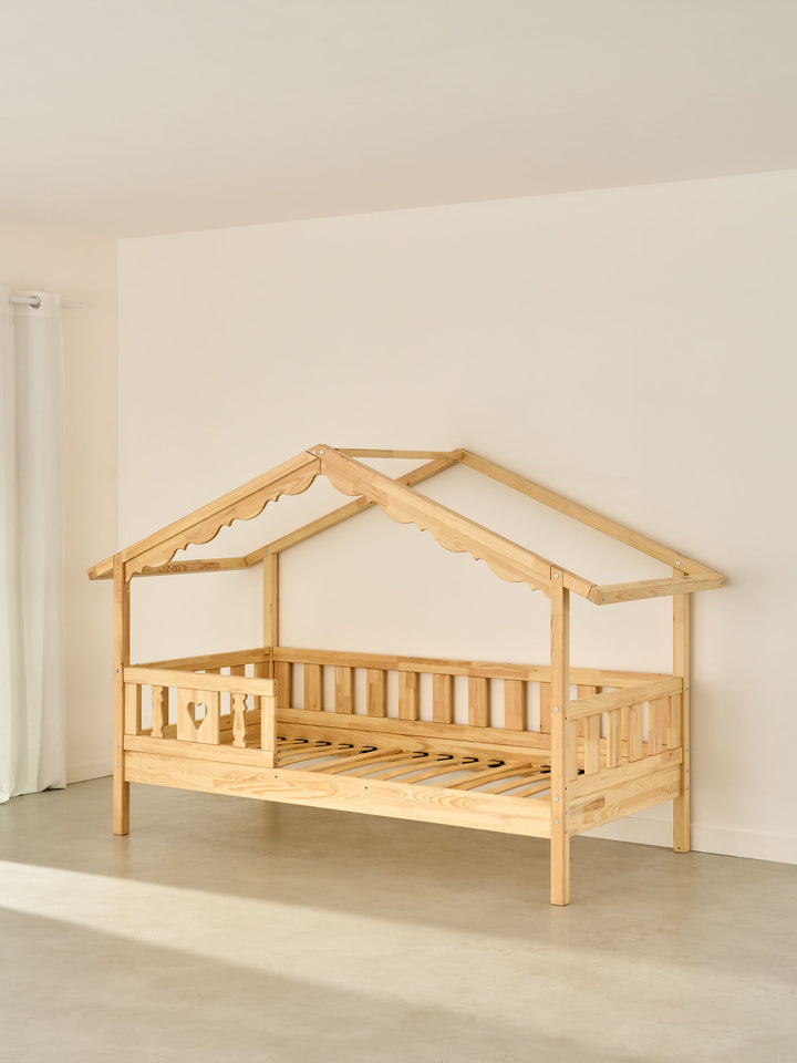 #variant Cabin bed Chamonix - Cabania