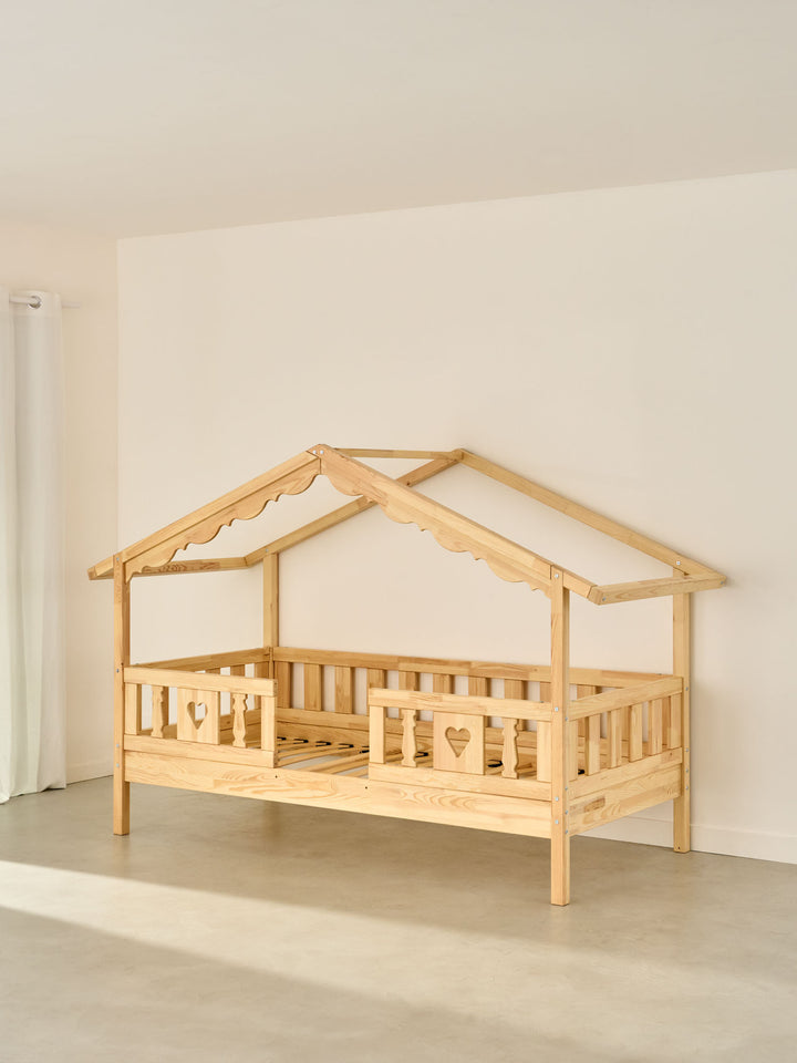 #variant Cabin bed Chamonix - Cabania