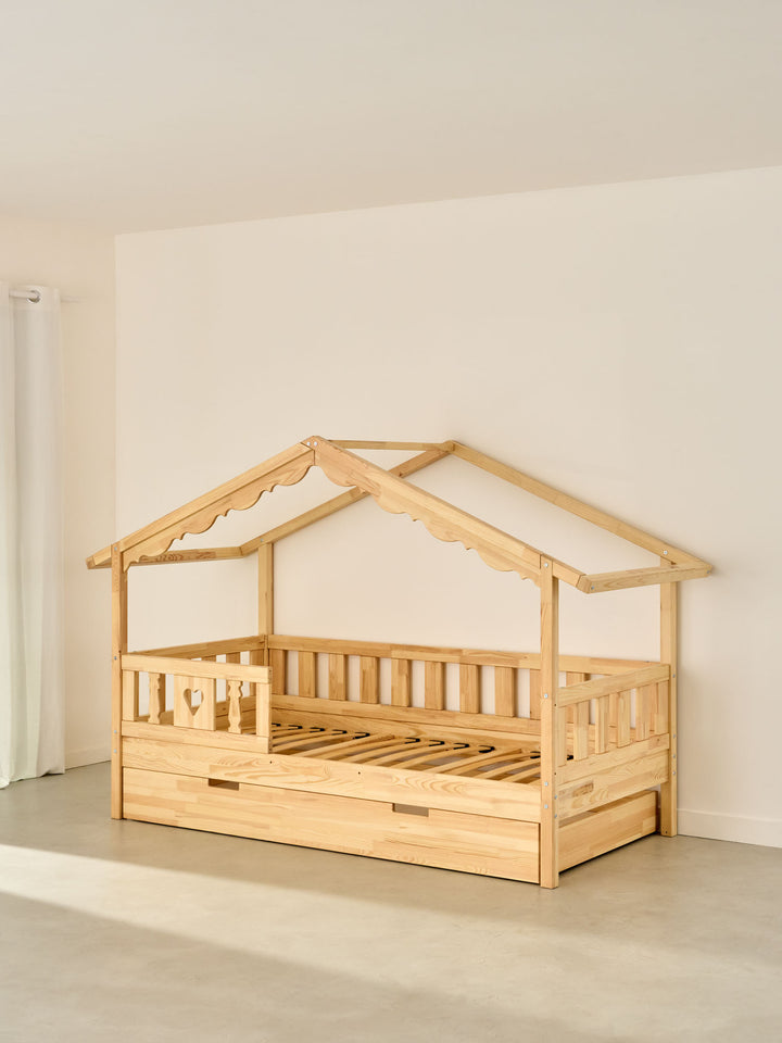 #variant Cabin bed Chamonix - Cabania