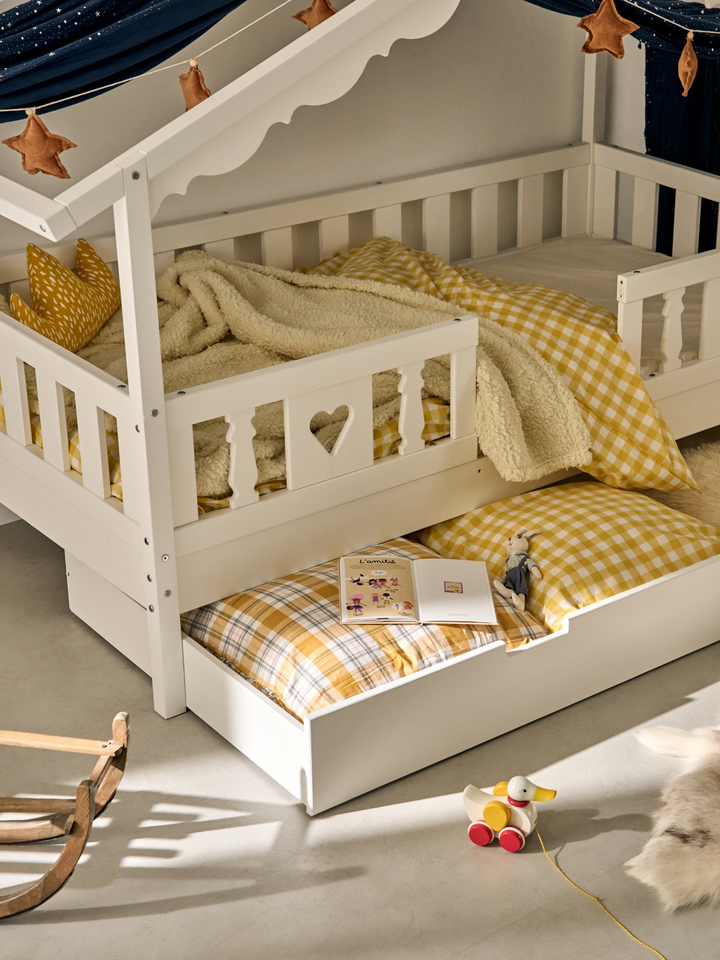 Chamonix cabin bed - Cabania