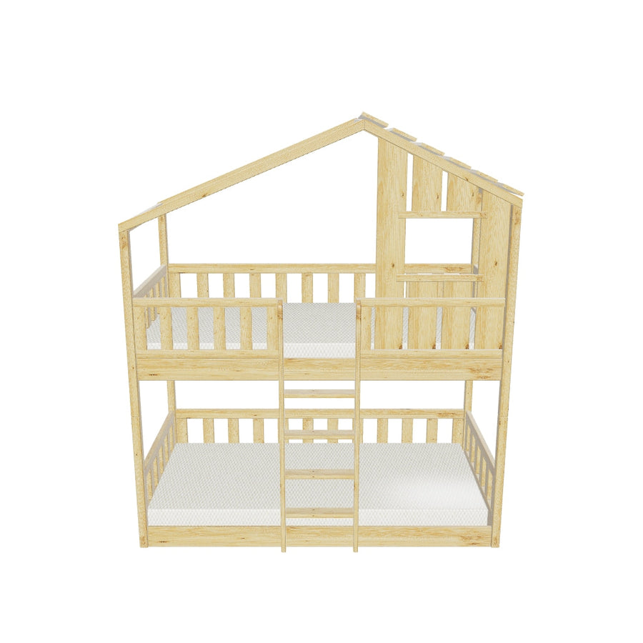 Sherwood bunk bed