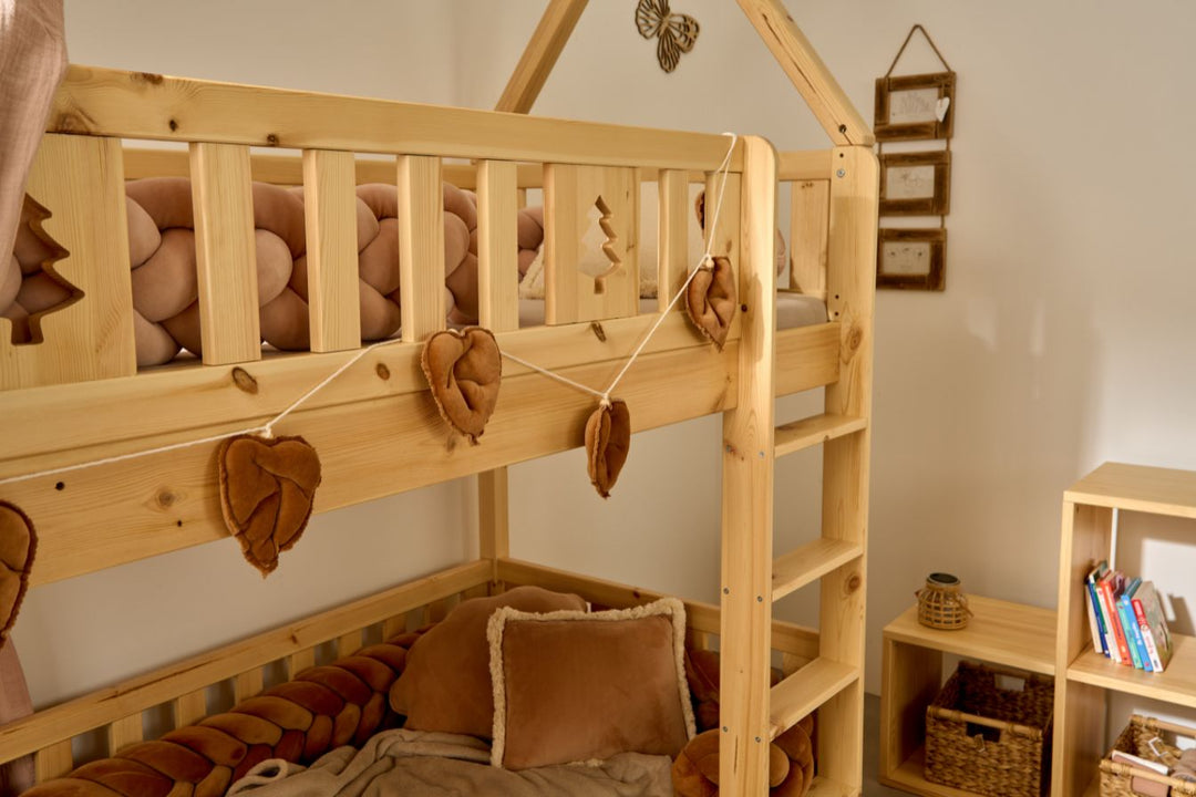 Entretenir, nettoyer et démonter un lit cabane : le guide complet