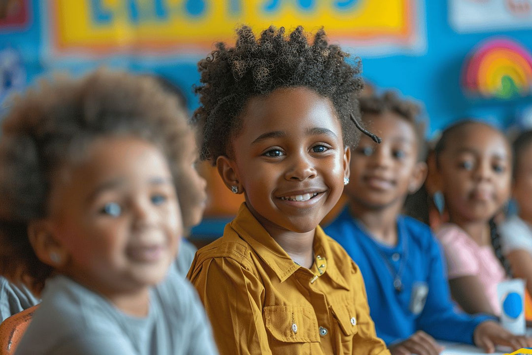 Formations en leadership pour les enfants : est-ce nécessaire ?