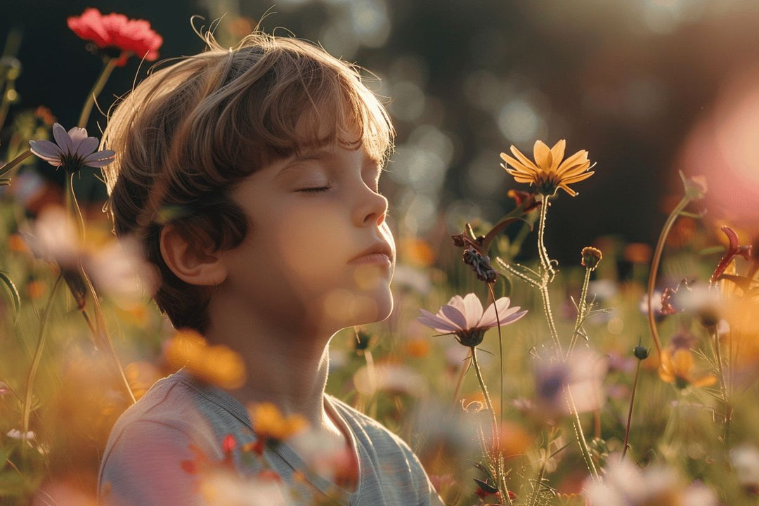 Les techniques de relaxation adaptées aux enfants