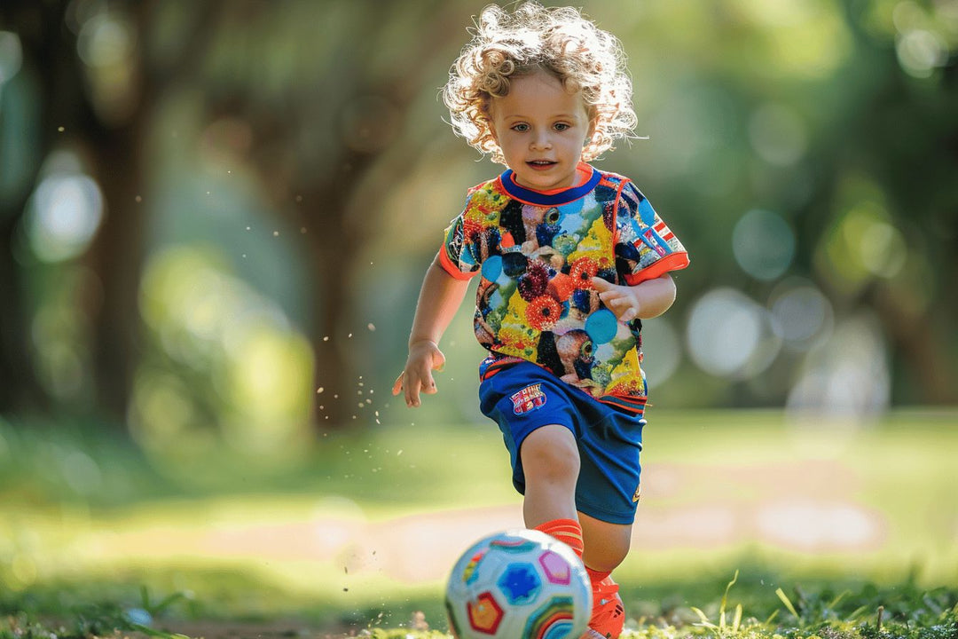 Quels sont les meilleurs sports pour le développement psychomoteur de l'enfant ?