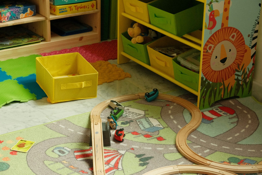 L'apprentissage par le jeu : des exemples réussis pour vos enfants