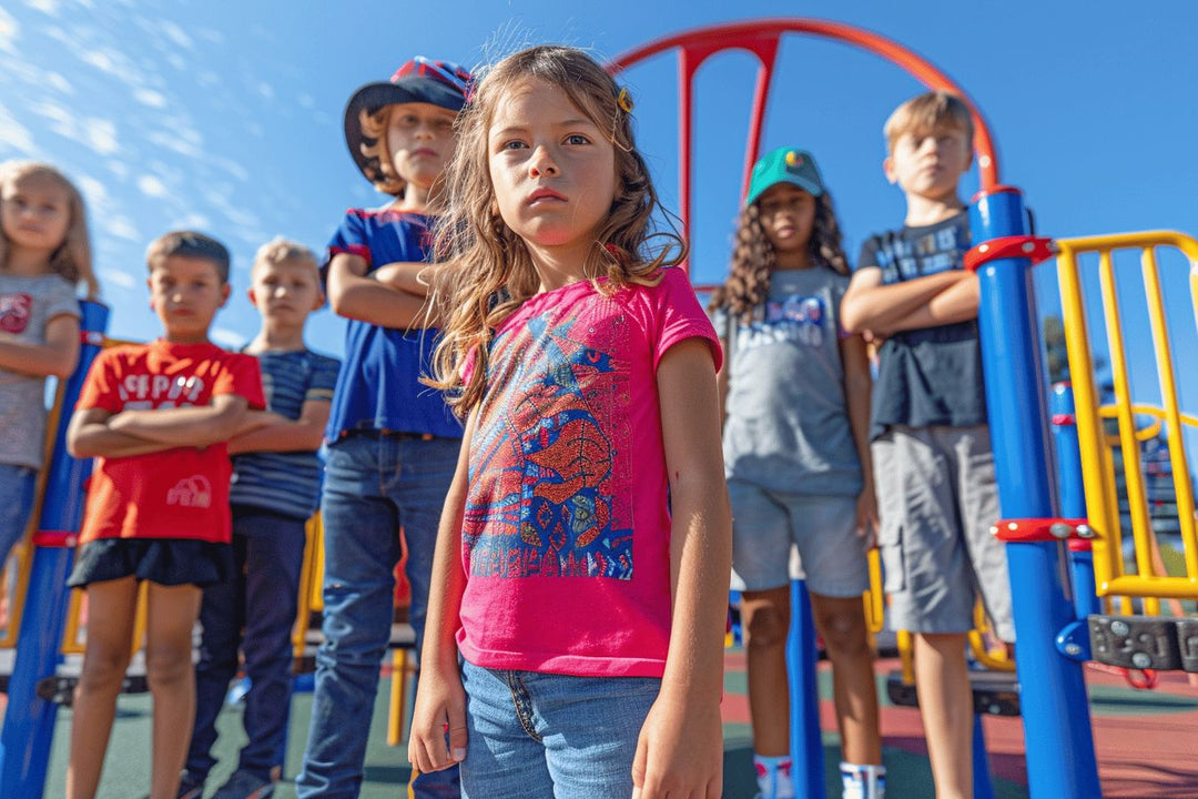 Peut-on encourager la résilience chez les enfants ?