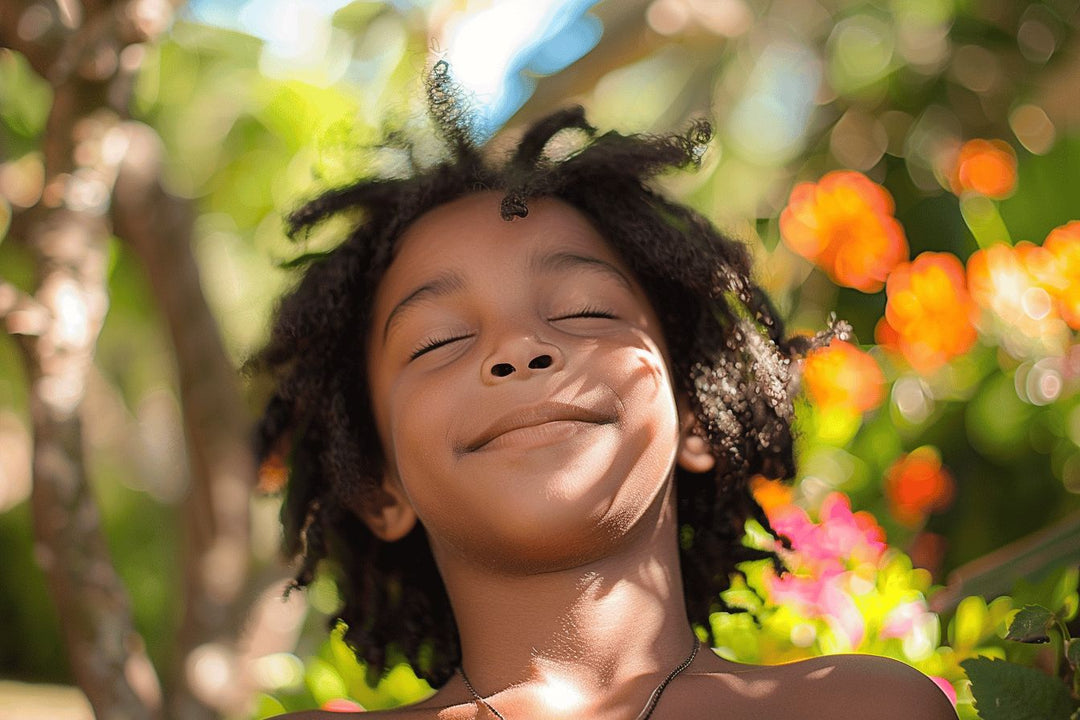 Gérer l'anxiété chez les enfants par des techniques simples