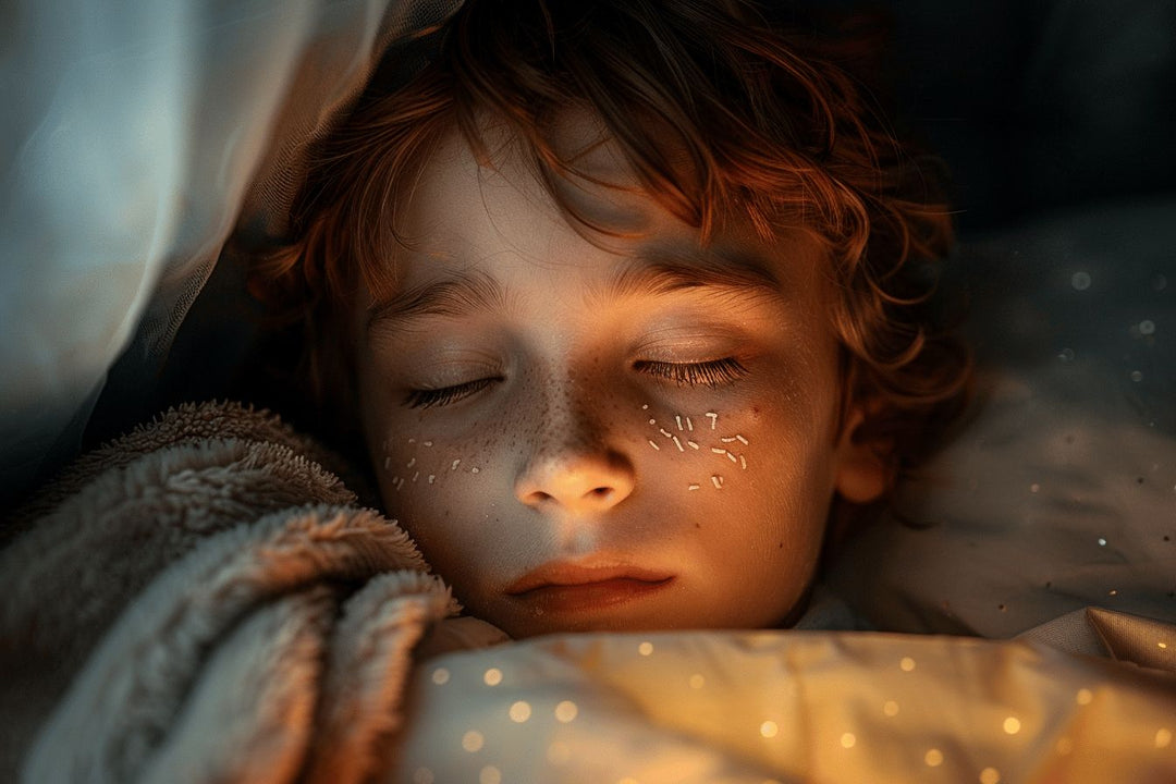 Comment les allergies peuvent perturber le sommeil de l'enfant ?