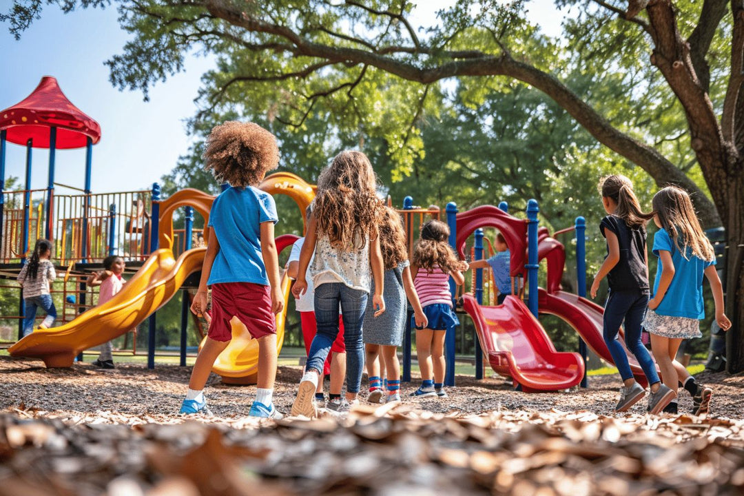 Les enfants et le bilinguisme : avantages à long terme