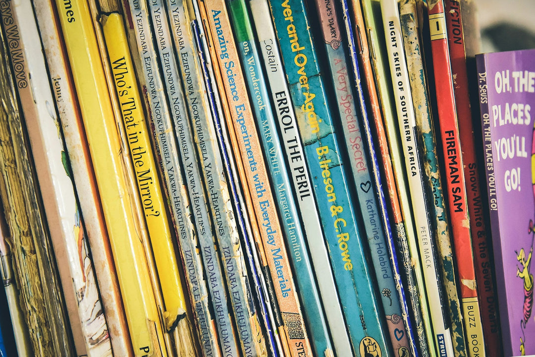 Le rôle des bibliothèques dans la stimulation créative des jeunes esprits
