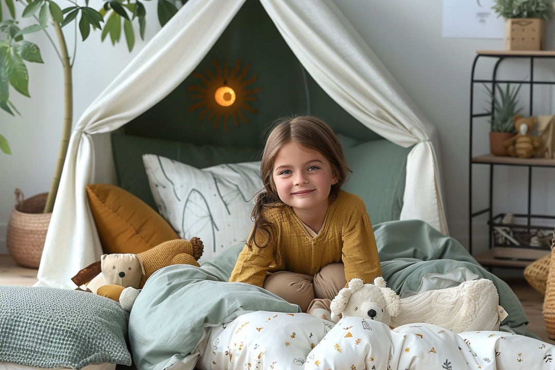 Comment entretenir et nettoyer un lit cabane ?