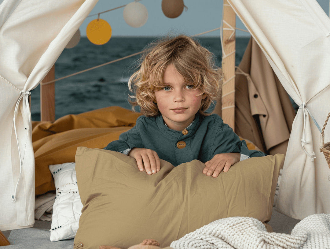Quels sont les signes que votre enfant manque de sommeil ?