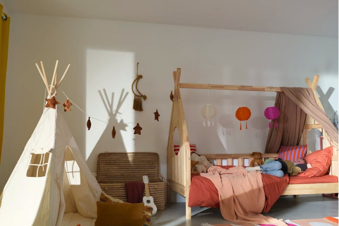 Activités sensorielles à la maison : boostez la créativité sans écrans