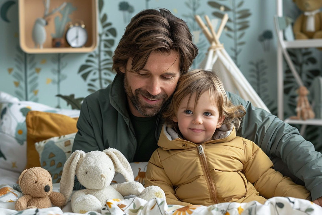Astuces pour des vacances enrichissantes avec vos enfants