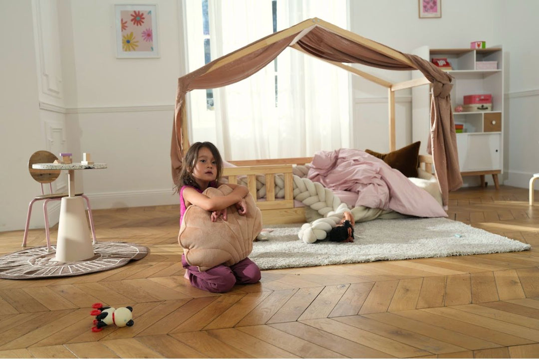 Comment gérer les siestes manquées chez les tout-petits ?