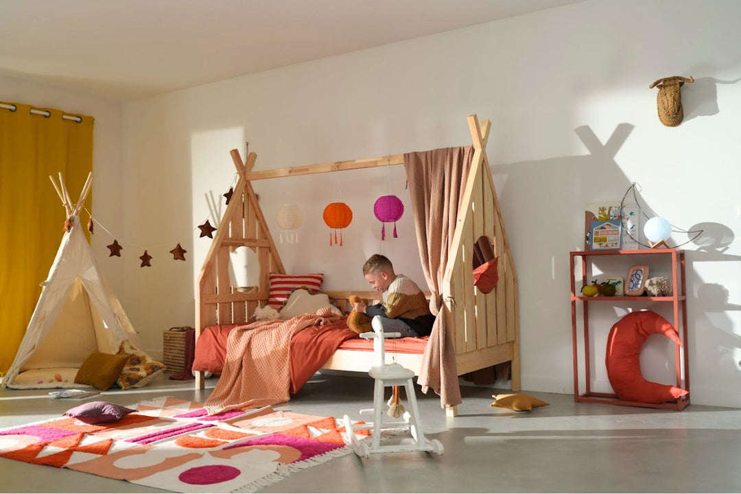 Comment la poésie améliore-t-elle la créativité et l'expression chez les enfants ?