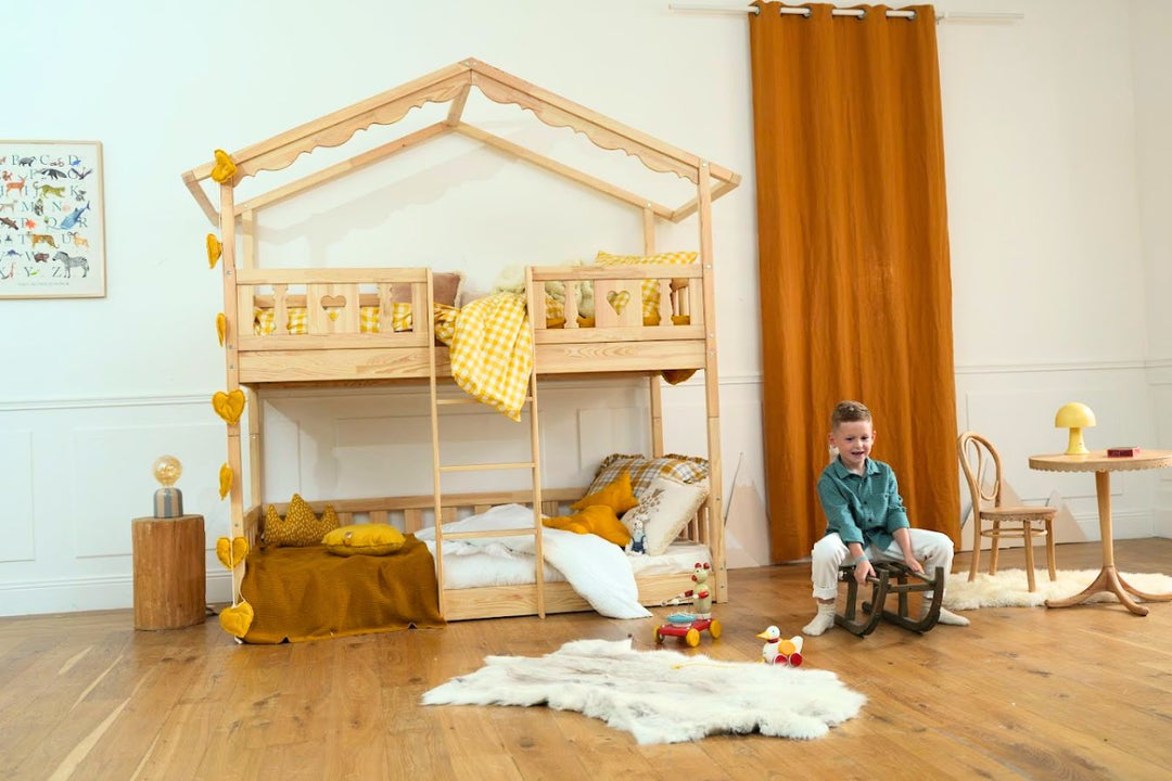 Développer la créativité chez l'enfant : quels sont les jouets les plus stimulants ?