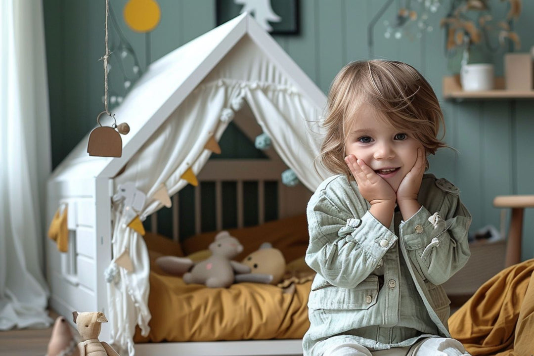 Gestion des émotions : techniques pour enfants
