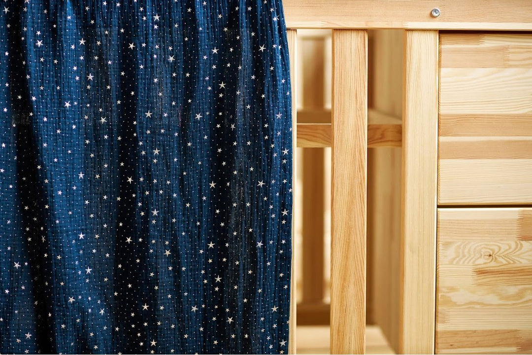Home staging pour enfants : apprendre à organiser et décorer leur espace