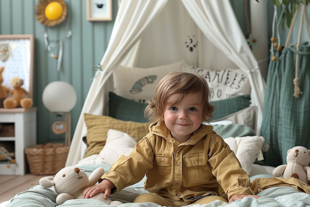 Initier les enfants à la poésie : pourquoi et comment ?