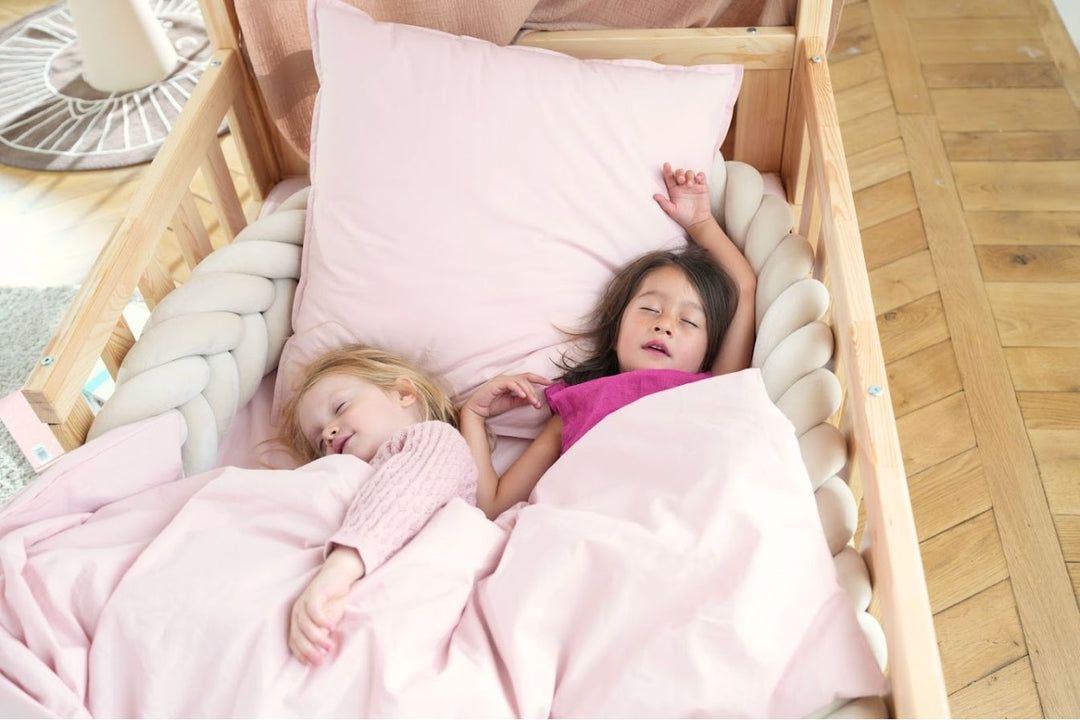 L'importance d'un bon sommeil avant les jours d'école