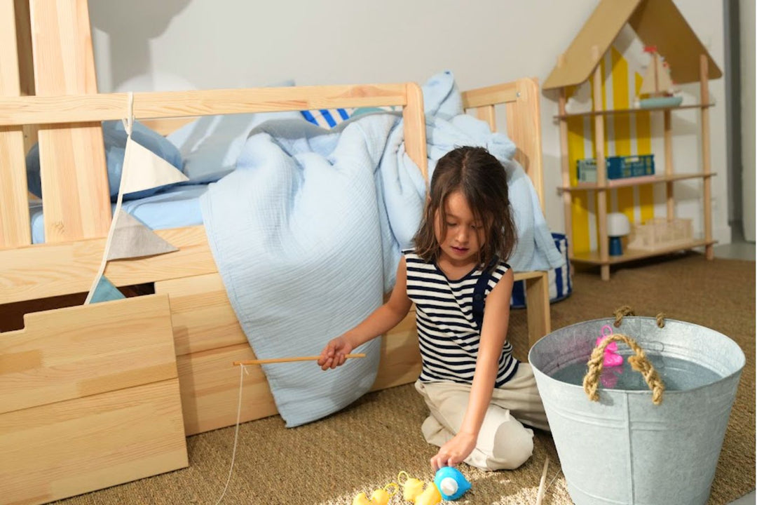 Le sommeil et l'hyperactivité chez les enfants : y a-t-il un lien ?