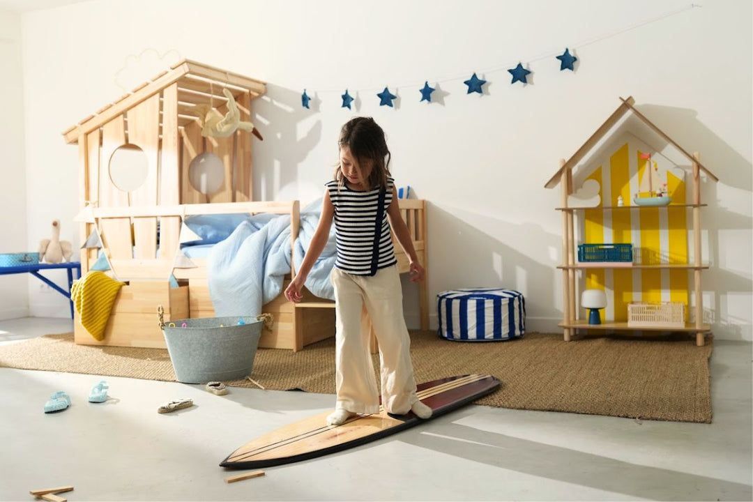 L'importance des sorties éducatives dans l'éveil créatif des enfants