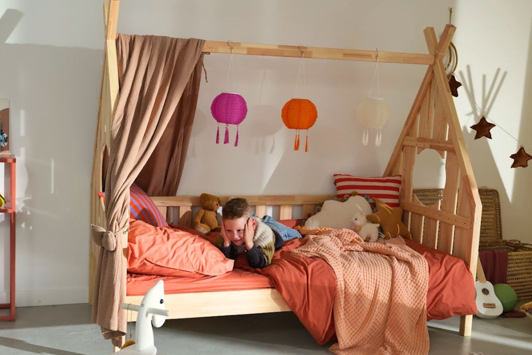 Le contrôle parental sur le sommeil des adolescents : jusqu'où aller ?